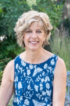 photo of Joanne Dunham, Founder and Managing Partner