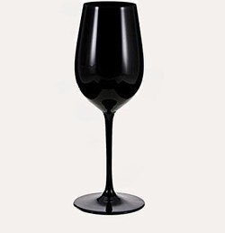 Blind Wine Tasting Glass