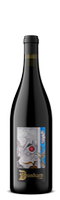 Artist Series Syrah bottle