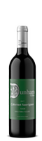 Cabernet Sauvignon bottle