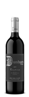 Trutina red blend bottle