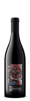 Artist Series Syrah bottle