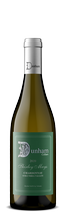 Shirley Mays Chardonnay bottle