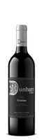 Trutina red blend bottle