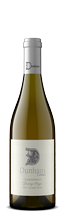 Shirley Mays Chardonnay bottle