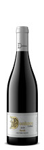Syrah bottle