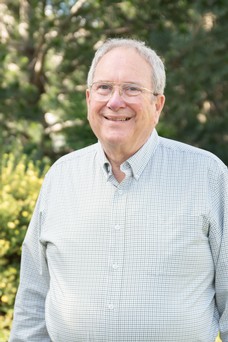 photo of David Blair, Managing Partner