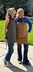 Canvas Apron - View 1