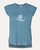 Ladies Flower Tee - View 1