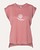 Ladies Flower Tee - View 2