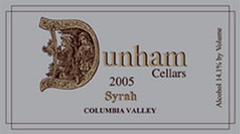 2005 LIBRARY Syrah