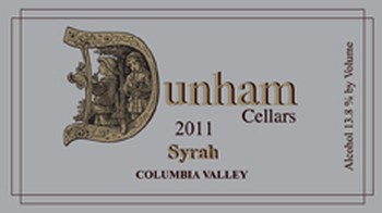 2011 LIBRARY Syrah