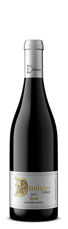 2017 LIBRARY Syrah