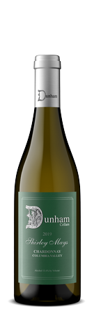 2021 Shirley Mays Chardonnay