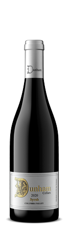 2020 LIBRARY Syrah