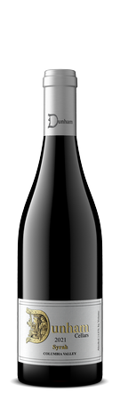 2021 Syrah - 1.5 Liter