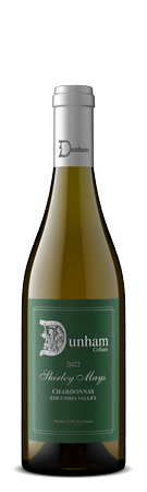 2023 Shirley Mays Chardonnay