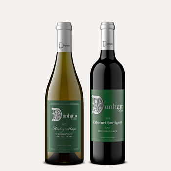 Dunham King & Queen Pack - Wine Club