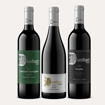 The Red Lover's Gift Pack - Wine Club