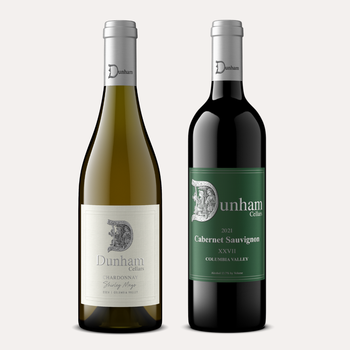 Dunham King & Queen Pack - Wine Club