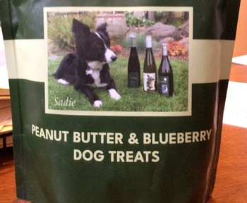 Dog People dog treats