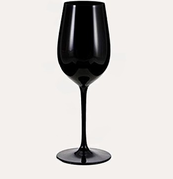 Blind Wine Tasting Glass