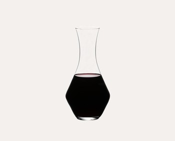 Riedel Merlot Decanter