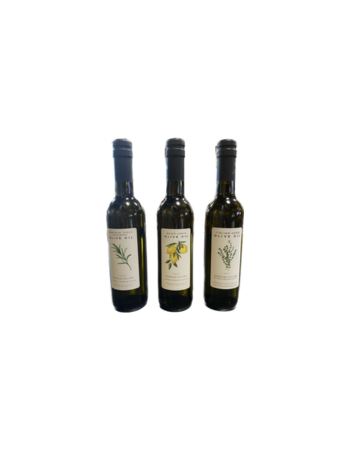 Tubac Olive Oils & Balsamic Vinegars