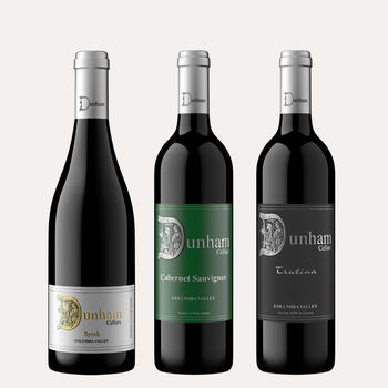 The Red Lover's Holiday Pack - Wine Club