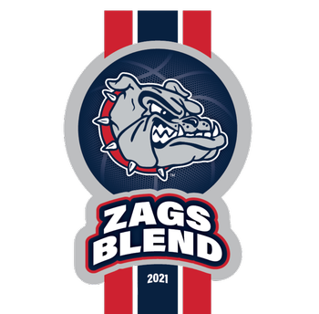 2021 Zags Blend