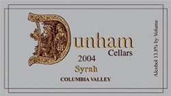 2004 LIBRARY Syrah