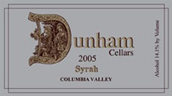 2005 LIBRARY Syrah