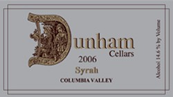 2006 LIBRARY Syrah