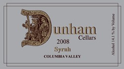2008 LIBRARY Syrah