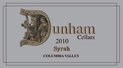 2010 LIBRARY Syrah