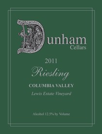 2011 LIBRARY Lewis Vineyard Riesling
