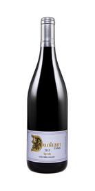 2015 LIBRARY Syrah