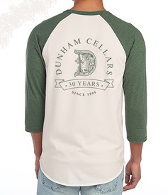 Baseball Anniversary Tee