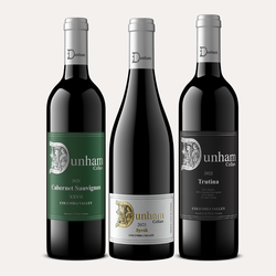 The Red Lover's Gift Pack - Wine Club