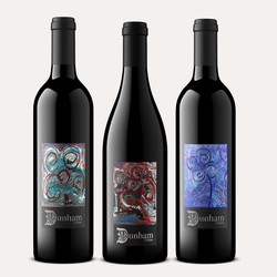 Artist Series Gift Pack - Wine Club