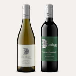 Dunham King & Queen Pack - Wine Club