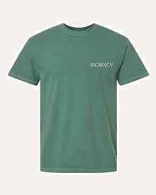 MCMXCV Anniversary Tee