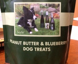 Dog People dog treats