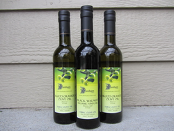 Tubac Olive Oils & Balsamic Vinegars