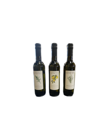 Olive Oils & Balsamic Vinegars