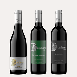 The Red Lover's Holiday Pack - Wine Club