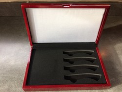 Chop Knife Box