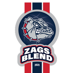 2021 Zags Blend